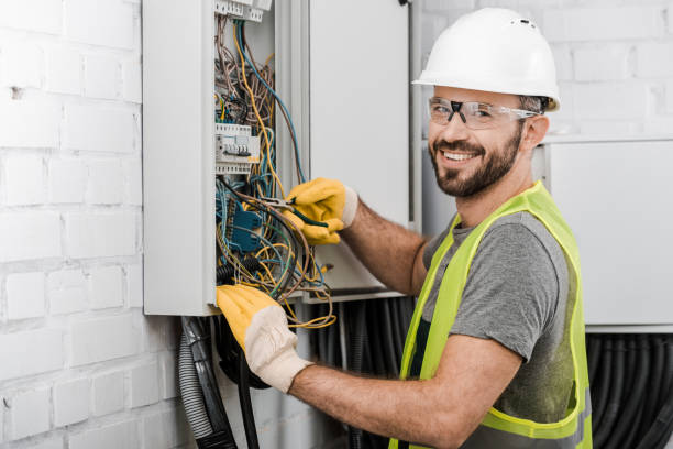 Best Local Electrician Companies  in Canal Winchester, OH