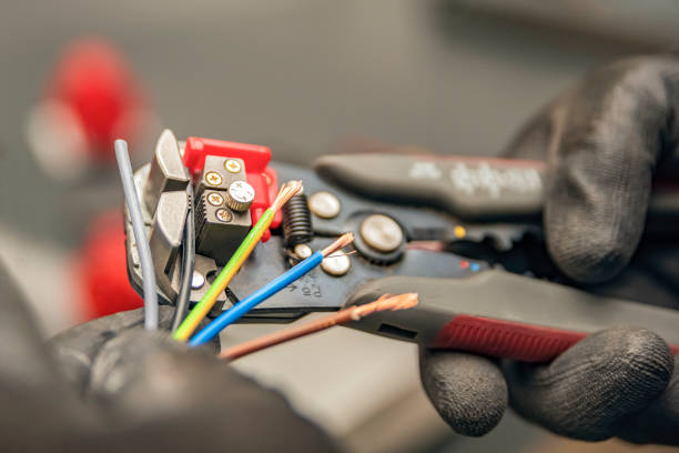 Best Electrical Wiring Services  in Canal Winchester, OH
