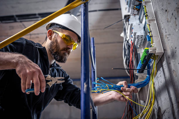 Best Electrical Upgrades for Homes  in Canal Winchester, OH