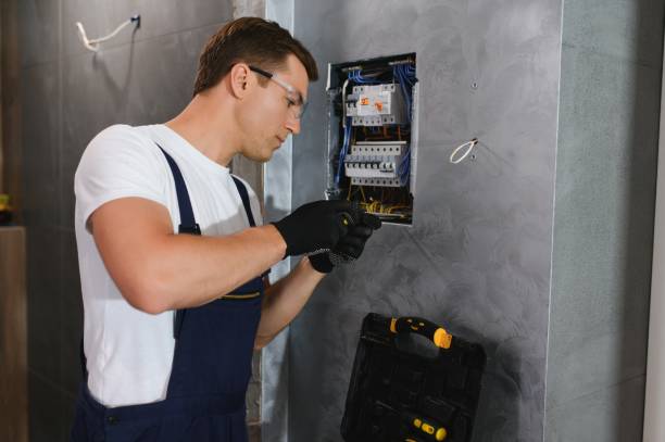 Best Residential Electrician Services  in Canal Winchester, OH