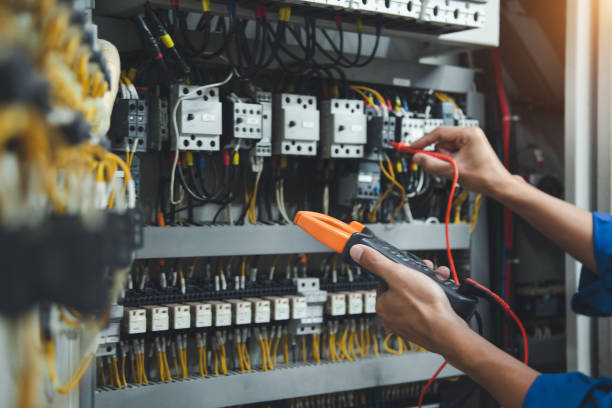 Best 24-Hour Electrician  in Canal Winchester, OH