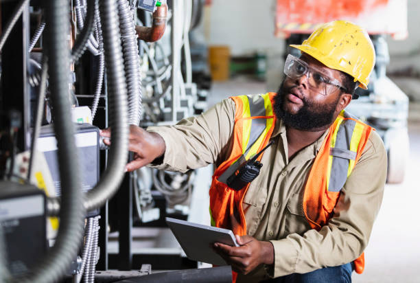 Best Circuit Breaker Repair  in Canal Winchester, OH