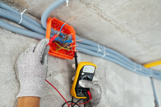 Best Electrical Contractors for Businesses  in Canal Winchester, OH