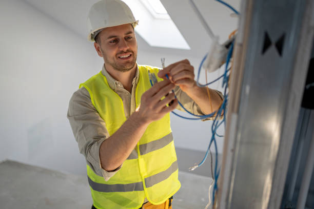 Professional Electrician in Canal Winchester, OH